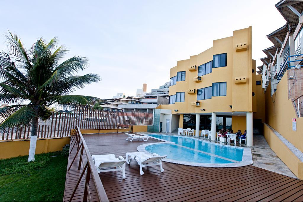 Convention Center Flat Aparthotel Natal