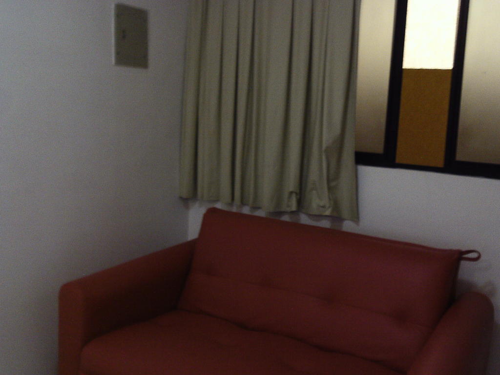 Aparthotel Convention Center Flat 2*