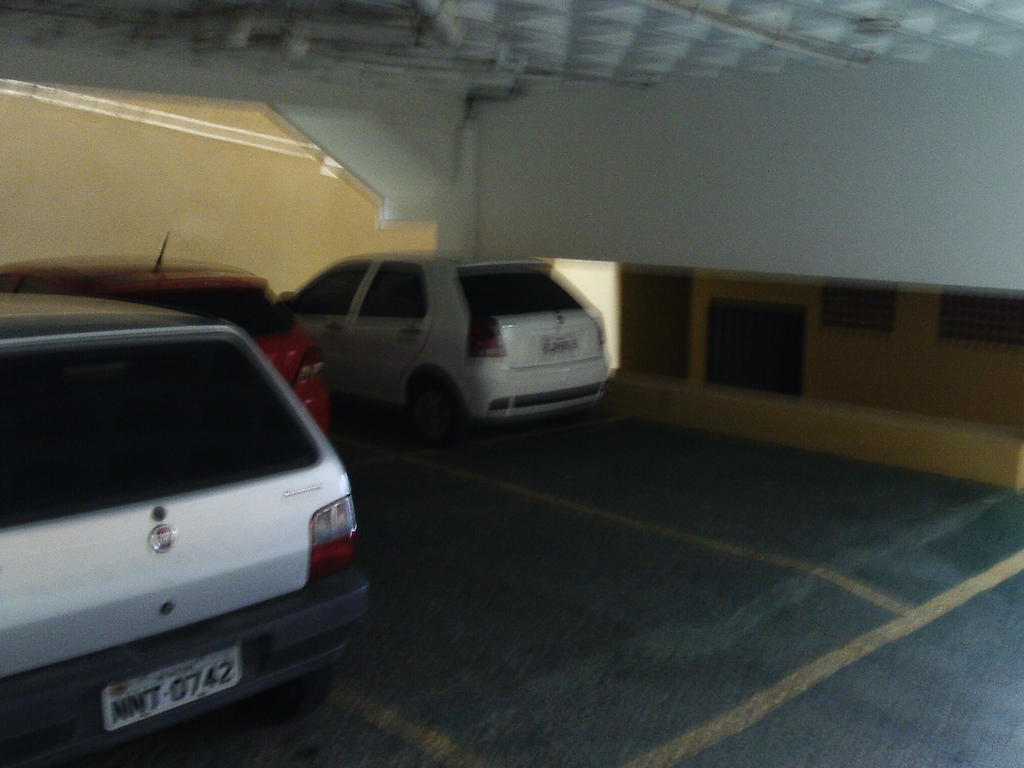 Aparthotel Convention Center Flat 2*