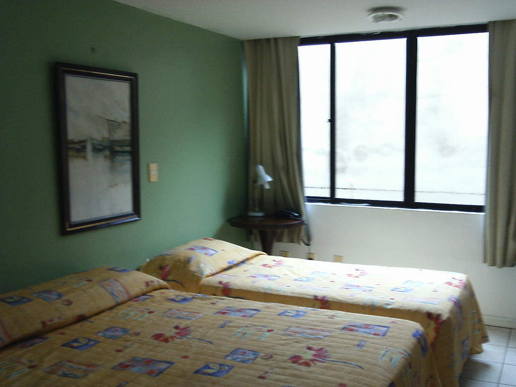Convention Center Flat Natal