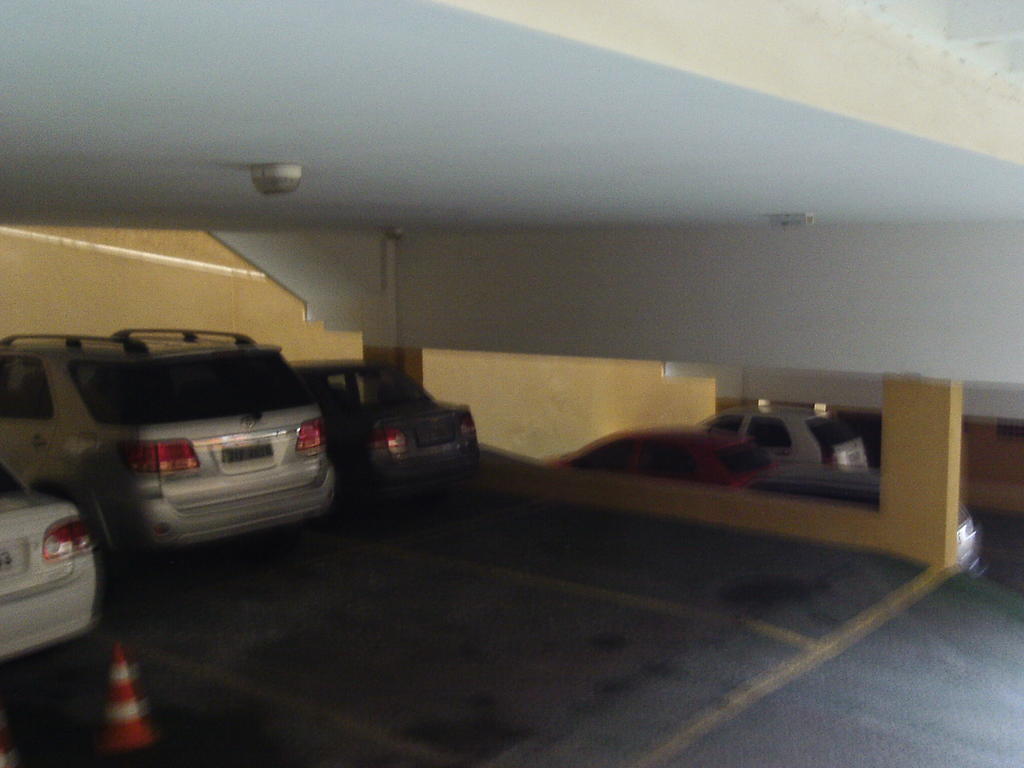 Convention Center Flat Natal