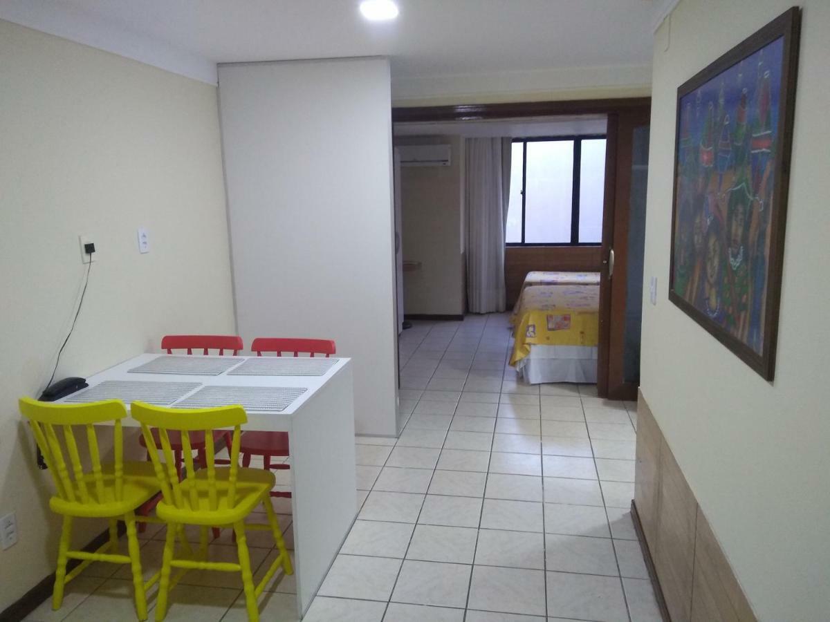 Convention Center Flat 2*