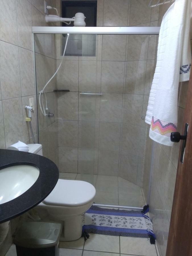 Convention Center Flat Aparthotel Natal