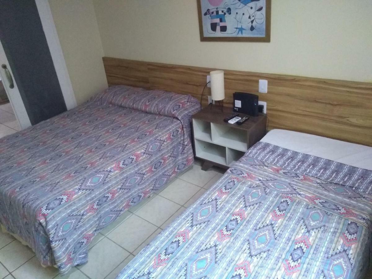 Convention Center Flat 2* Natal