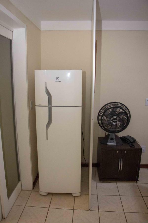Convention Center Flat Aparthotel 2*
