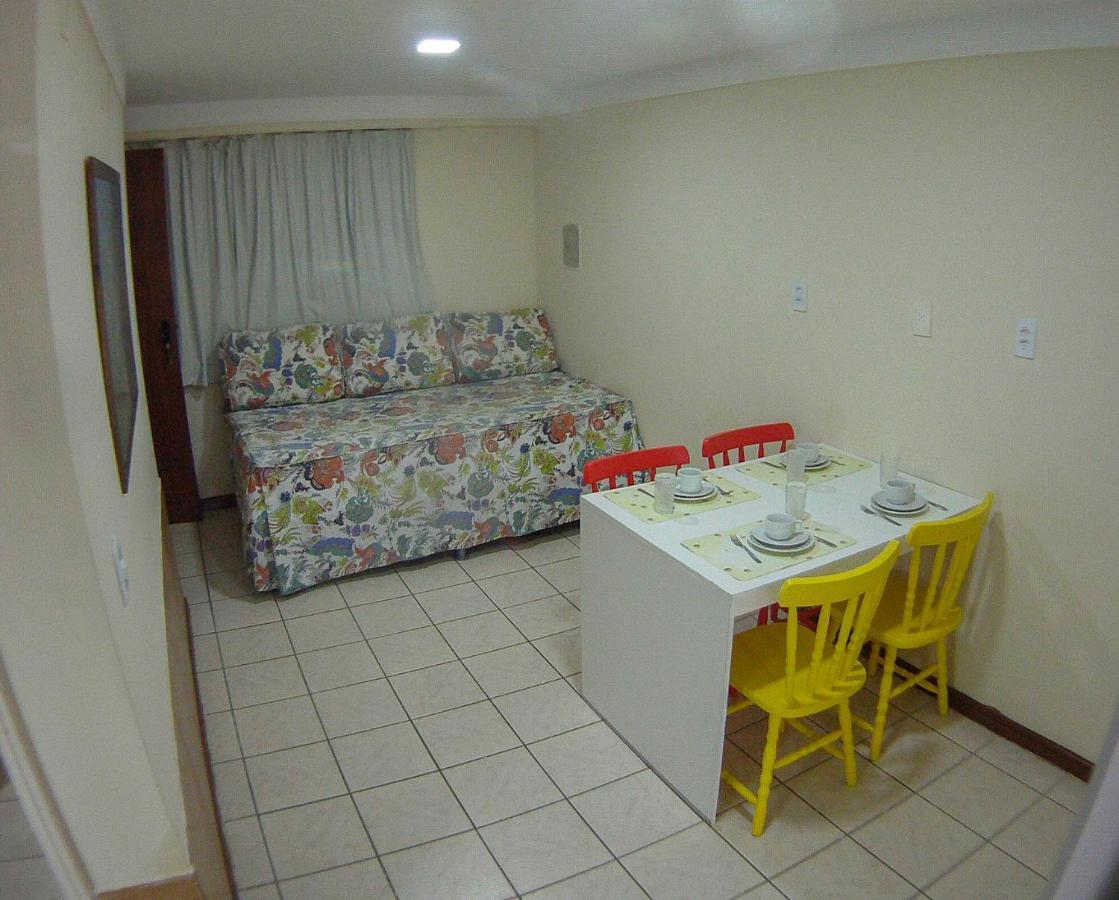 Aparthotel Convention Center Flat Natal