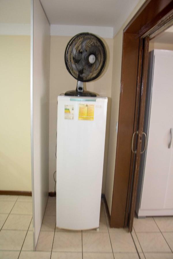 Convention Center Flat 2* Natal
