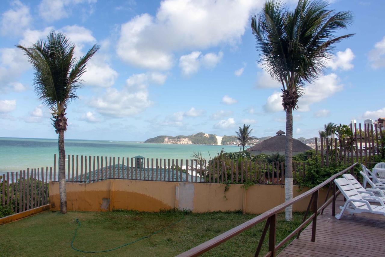 Convention Center Flat Natal