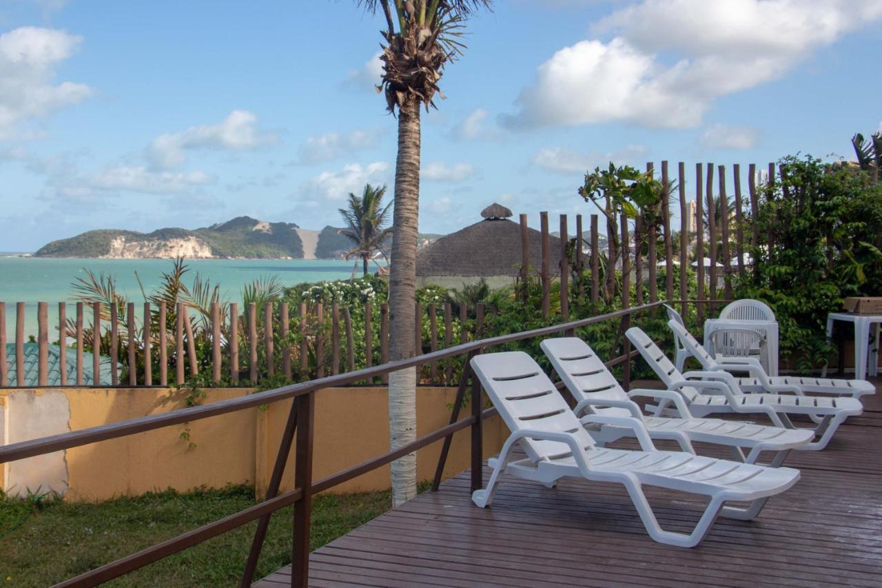 Convention Center Flat Natal