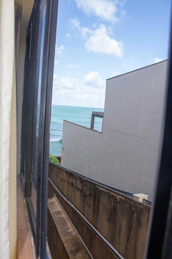 Convention Center Flat Aparthotel Natal