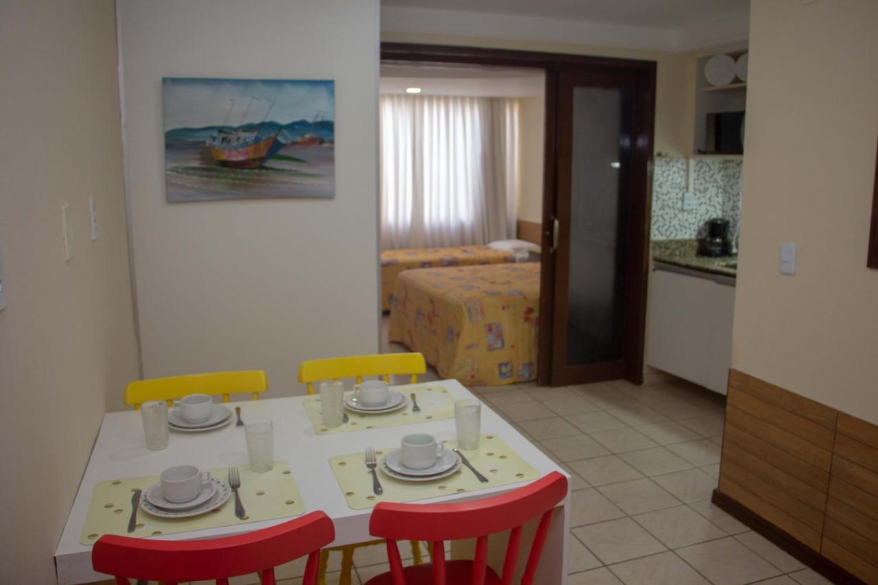 Convention Center Flat Aparthotel Natal