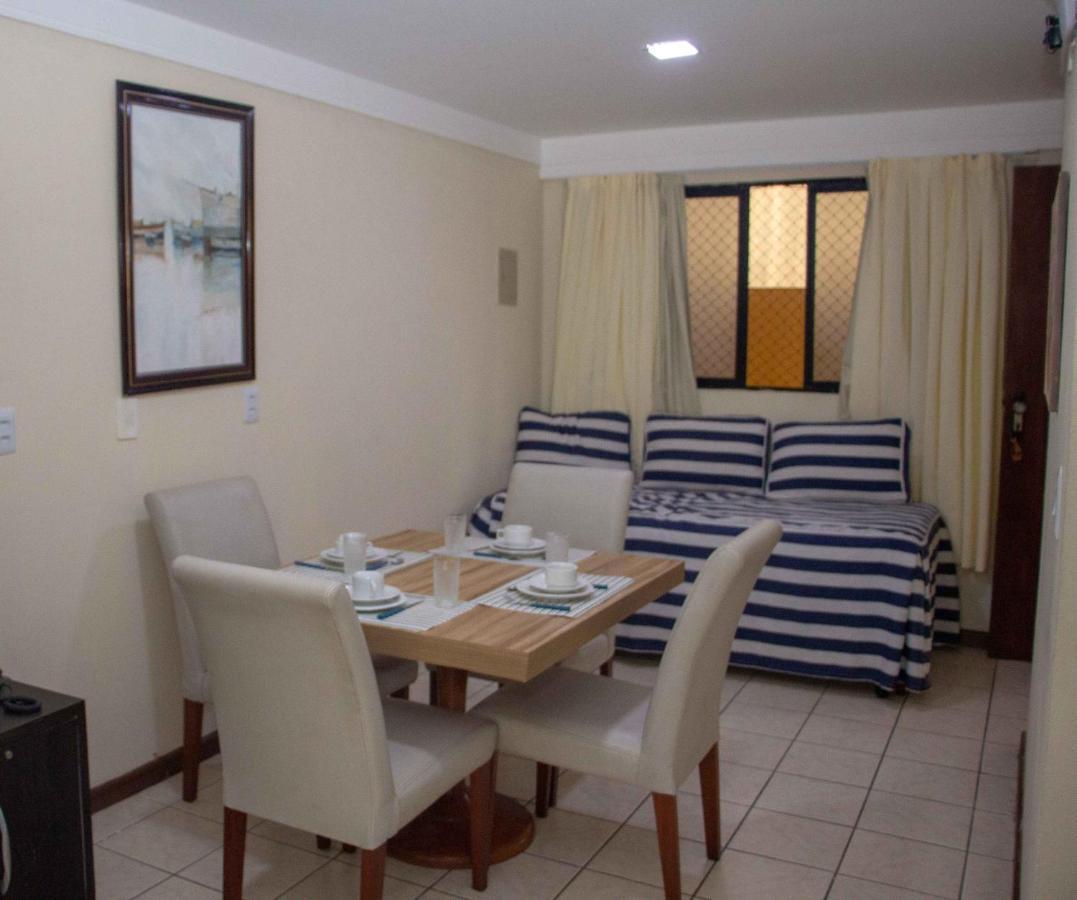 Aparthotel Convention Center Flat Natal
