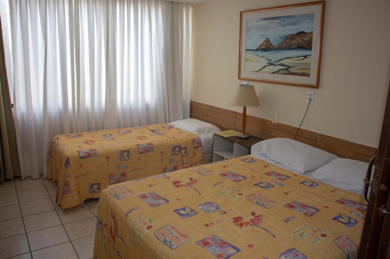 Aparthotel Convention Center Flat Natal